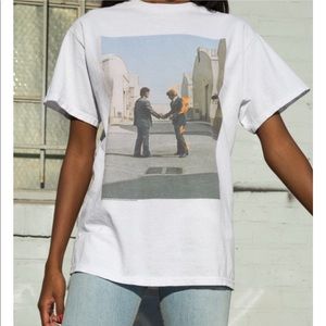 Brandy Melville Graphic Tee